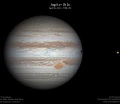 Jupiter