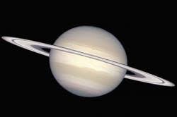 saturn